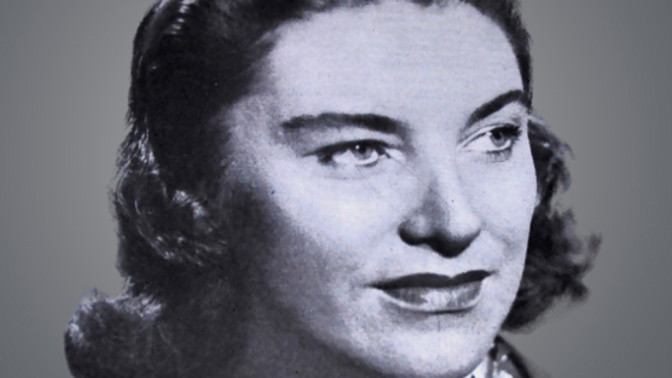 Marie Vášová
