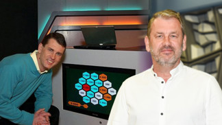 Aleš Zbořil moderuje AZ-kvíz už téměř 30 let: Nastoupil jsem v roce 1997 jako mladý a čerstvě ženatý otec