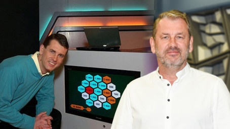 Aleš Zbořil moderuje AZ-kvíz už téměř 30 let: Nastoupil jsem v roce 1997 jako mladý a čerstvě ženatý otec