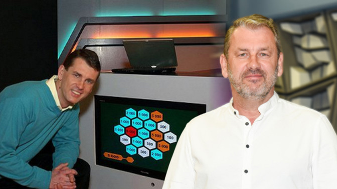 Aleš Zbořil moderuje AZ-kvíz už téměř 30 let: Nastoupil jsem v roce 1997 jako mladý a čerstvě ženatý otec 