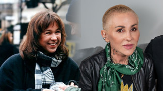 Kaira Hrachovcová vzpomíná na slávu po Životě na zámku: Pro lidi bylo neodpustitelné, že nejsem jako Simona