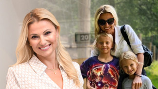 Jitka Kocurová má originální taktiku na zkrocení pubertálních dětí: Manžel se s tím trošku pere, prozradila