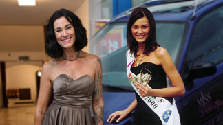 Michaela Salačová změnila povolání: Po 26 letech od získání koruniky Miss začala řešit krásu