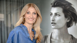 Krásná Tereza Maxová slaví 55. narozeniny: Ženy v mém věku dnes mohou vypadat na třicet