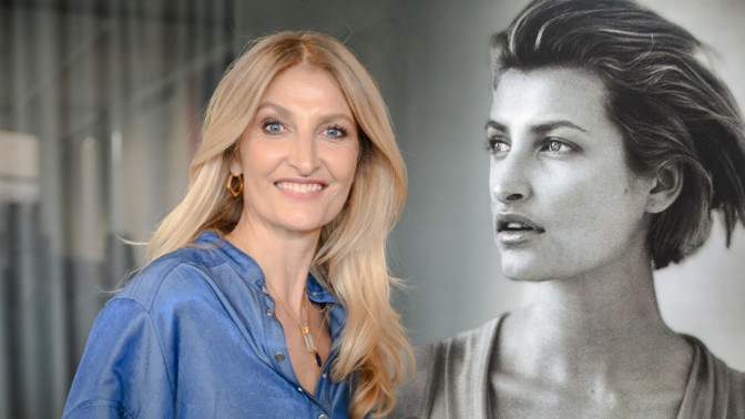 Krásná Tereza Maxová slaví 55. narozeniny: Ženy v mém věku dnes mohou vypadat na třicet