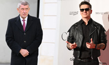 Babišův výstup na Lysou horu baví internet. Vystřelil si z něj i DJ Roxtar