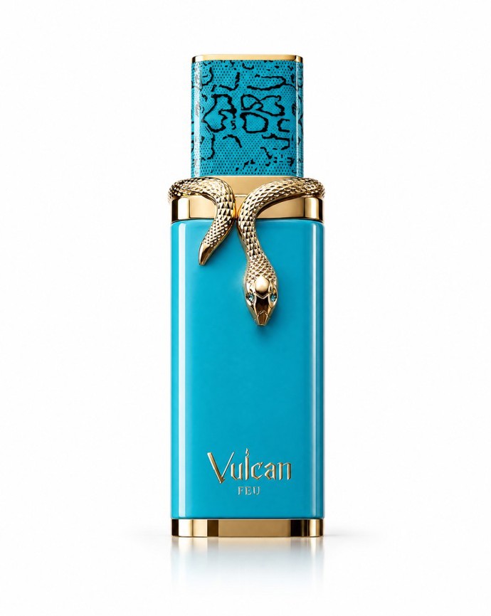 French Avenue Vulcan, 740 Kč, prodává Elnino