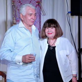 Herečka Uršula Kluková slaví 85 let: Dvě manželství, mrazivý strach o syna i Krampol „v posteli” 