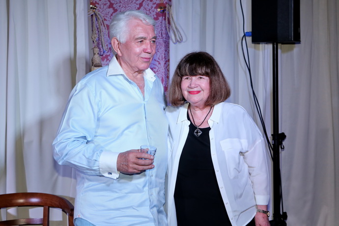 Herečka Uršula Kluková slaví 85 let: Dvě manželství, mrazivý strach o syna i Krampol „v posteli” Herečka Uršula Kluková slaví 85 let: Dvě manželství, mrazivý strach o syna i Krampol „v posteli”