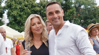 Roman Šebrle našel štěstí po boku krásné novinářky Hedviky: Dohromady máme pět dětí