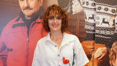 FOTO: Klára Issová dorazila na premiéru filmu 6 gramů.