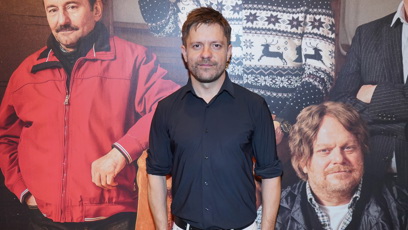 FOTO: Jiří Mádl hraje ve filmu jednu z hlavních rolí.