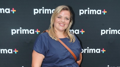 FOTO: Lucie Polišenská prošla proměnou.
