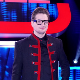 Libor Šimůnek alias lovec Bandita z pořadu Na lovu.