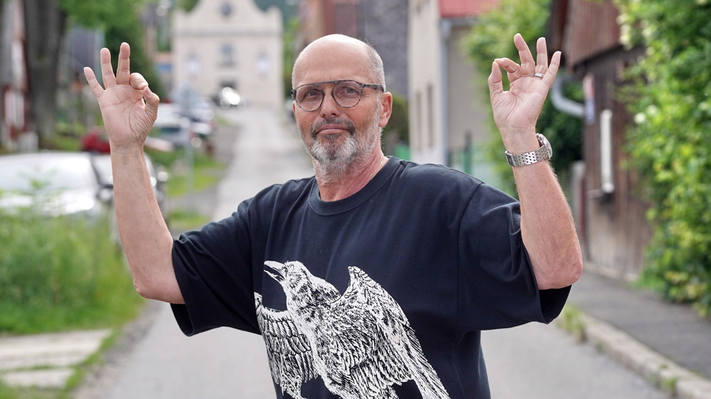 Zdeněk Pohlreich se vrací.
