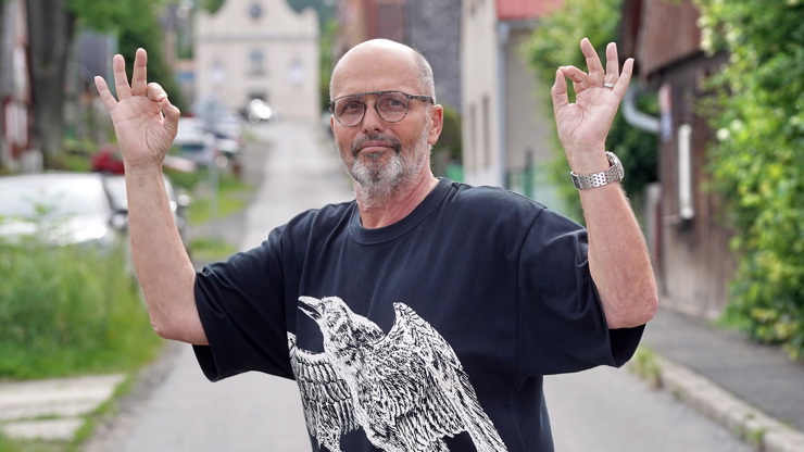 Zdeněk Pohlreich se vrací.