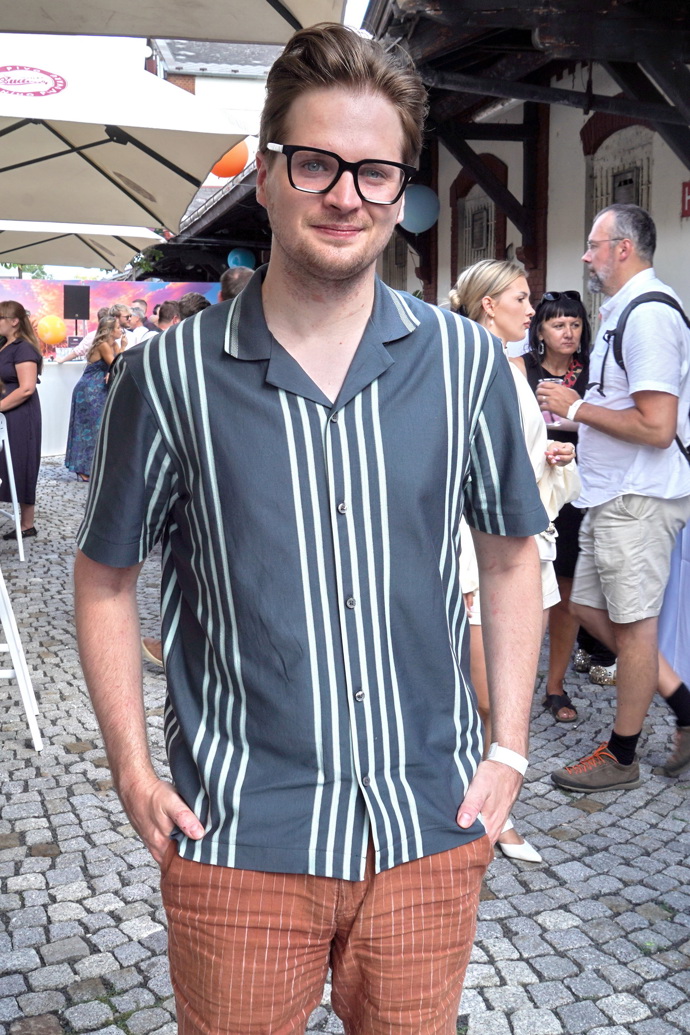 Na jeho výklad se můžete přijít podívat i vy a určitě se nebudete nudit.