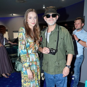 Hynek vedle Veroniky naše znovu štěstí