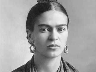 Frida Kahlo