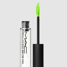 Gel na obočí M.A.C., 850 Kč, prodává  Maccosmetics
