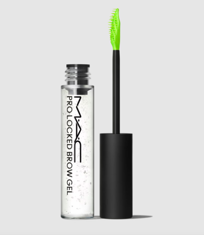 Gel na obočí M.A.C., 850 Kč, prodává  Maccosmetics
