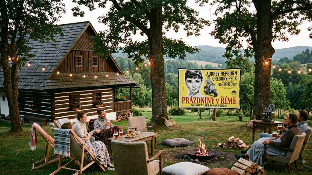 Kvíz: Cesta za sluncem a nostalgií. Jak dobře znáte nejen letní destinace, drinky a filmové hity? 