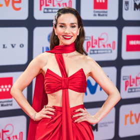 Divoký anděl na prahu 50: Natalia Oreiro ohromila novou ofinou, která omladí obličej a hodí se i pro jemné vlasy
