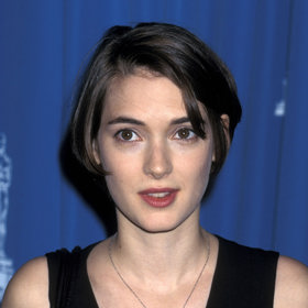 Winona Ryder a její bixie z 90. let 
