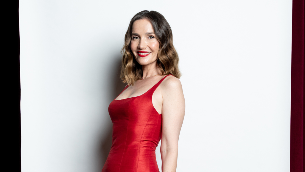 Divoký anděl na prahu 50: Natalia Oreiro ohromila novou ofinou, která omladí obličej a hodí se i pro jemné vlasy