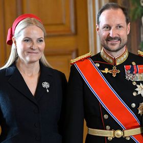 Novou norskou královnou se stává Mette-Marit, manželka dosavadního korunního prince Haakona.