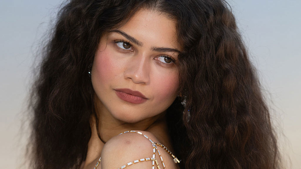 Čerstvá třicátnice Zendaya: Bez hydratace mám pocit, jako by mi popraskal obličej 