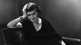 Coco Chanel
Coco Chanel