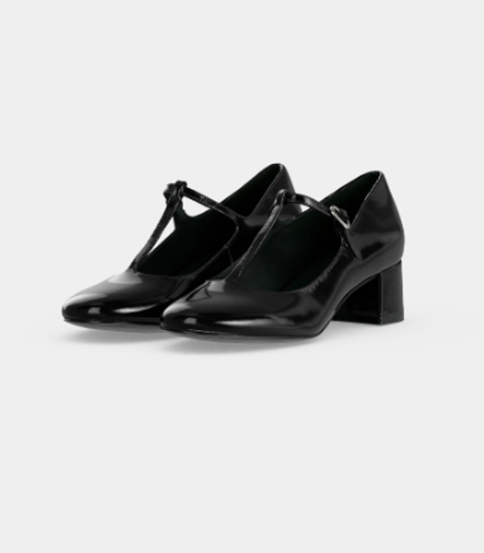 T-bar Gioseppo, 2020 Kč, prodává Zalando T-bar Gioseppo, 2020 Kč, prodává Zalando