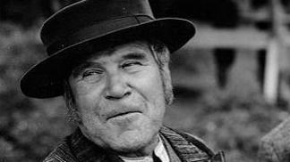 Hlavatý ve filmu Aféry mé ženy (1972)