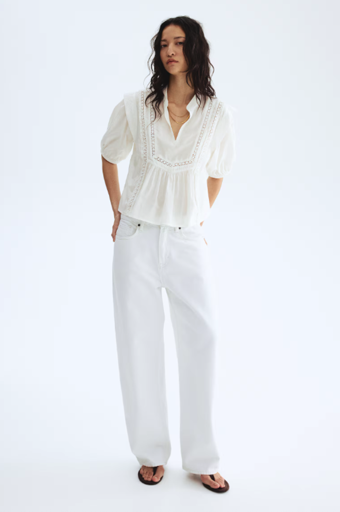 Halenka H&M, 739 Kč