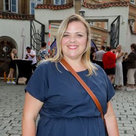 Lucie Polišenská se pustila do hubnutí - a výsledky už jsou patrné.