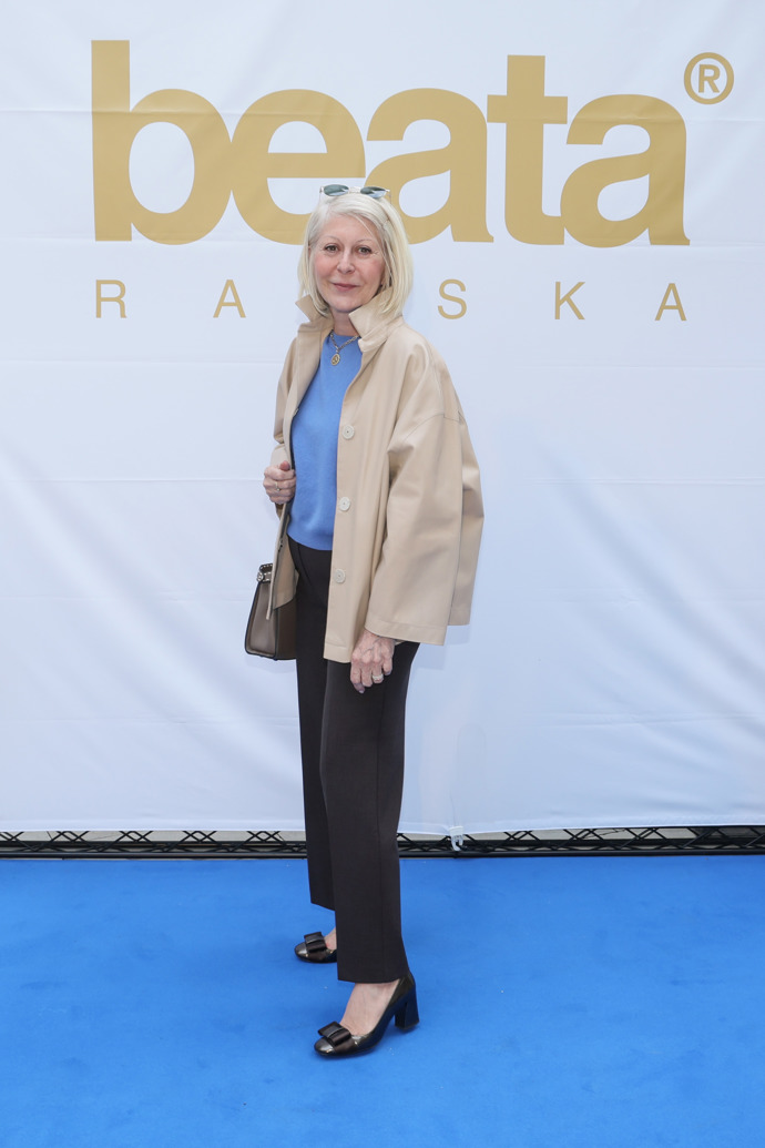 Zuzana Donutilová