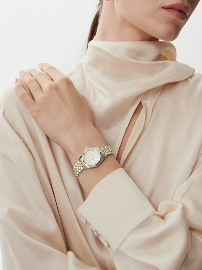 Hodinky Casual Nyria, Liu Jo, 2 829 Kč, prodává Eobuv Hodinky Casual Nyria, Liu Jo, 2 829 Kč, prodává Eobuv