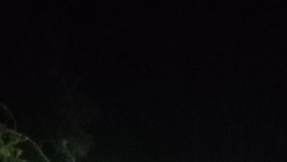 FOTO: Stromy popadaly i na železniční trať.
