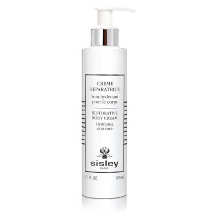 Hydratační tělový krém Sisley, 2843 Kč, prodává Vivantis Hydratační tělový krém Sisley, 2843 Kč, prodává Vivantis
