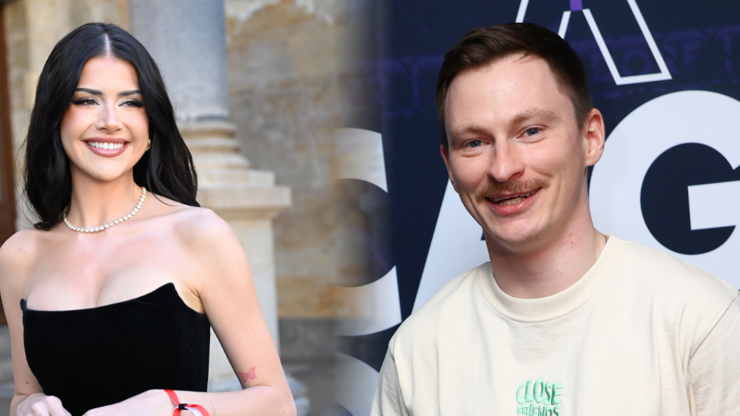 Překvapivé výsledky žebříčku nejvýdělečnějších influencerů: Alagia s Kovym ostrouhali, jednička bere balík