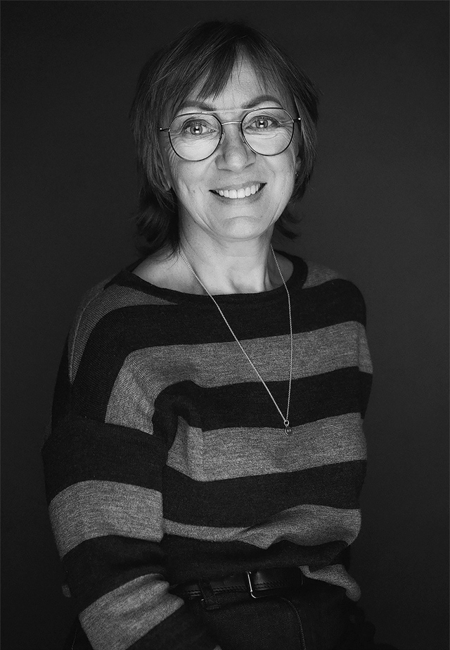 Ivana Ostřanská
