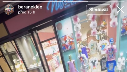 FOTO: Leo Beránek a Kateřina Beránková vypadají i po letech velmi šťastně.
