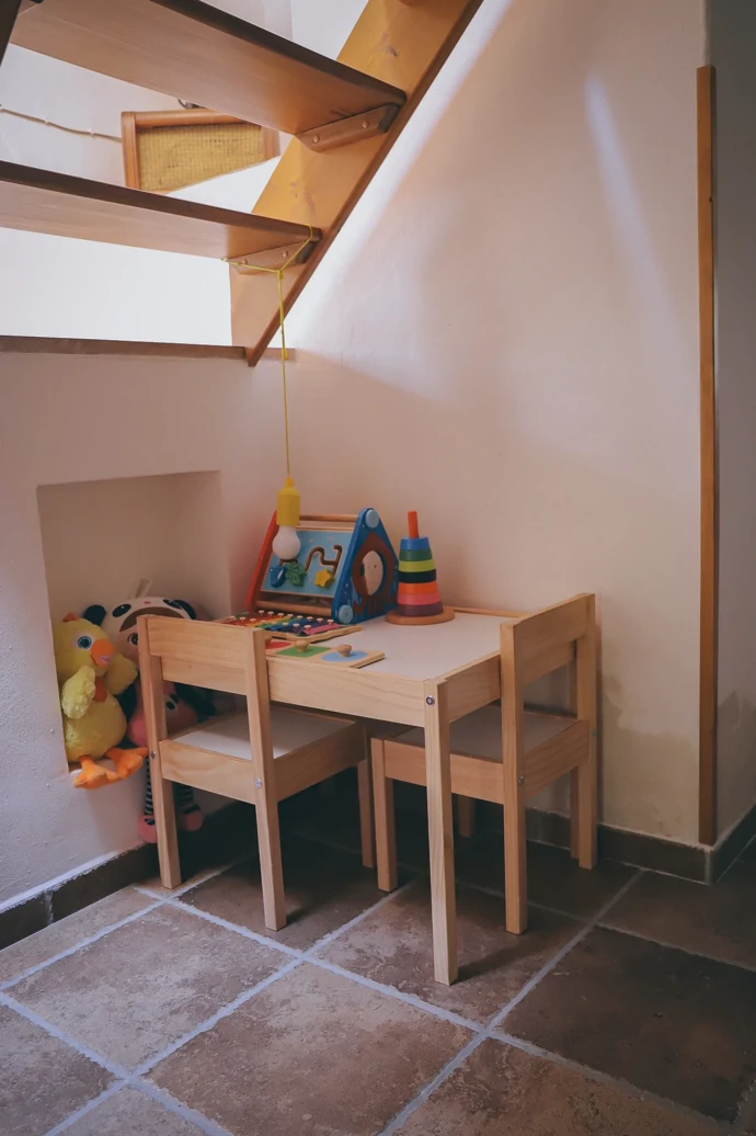 Objevujte Vysočinu z poloroubenky Pod Buchtou, která jako by vypadla z některé z tradičních českých pohádek Objevujte Vysočinu z poloroubenky Pod Buchtou, která jako by vypadla z některé z tradičních českých pohádek