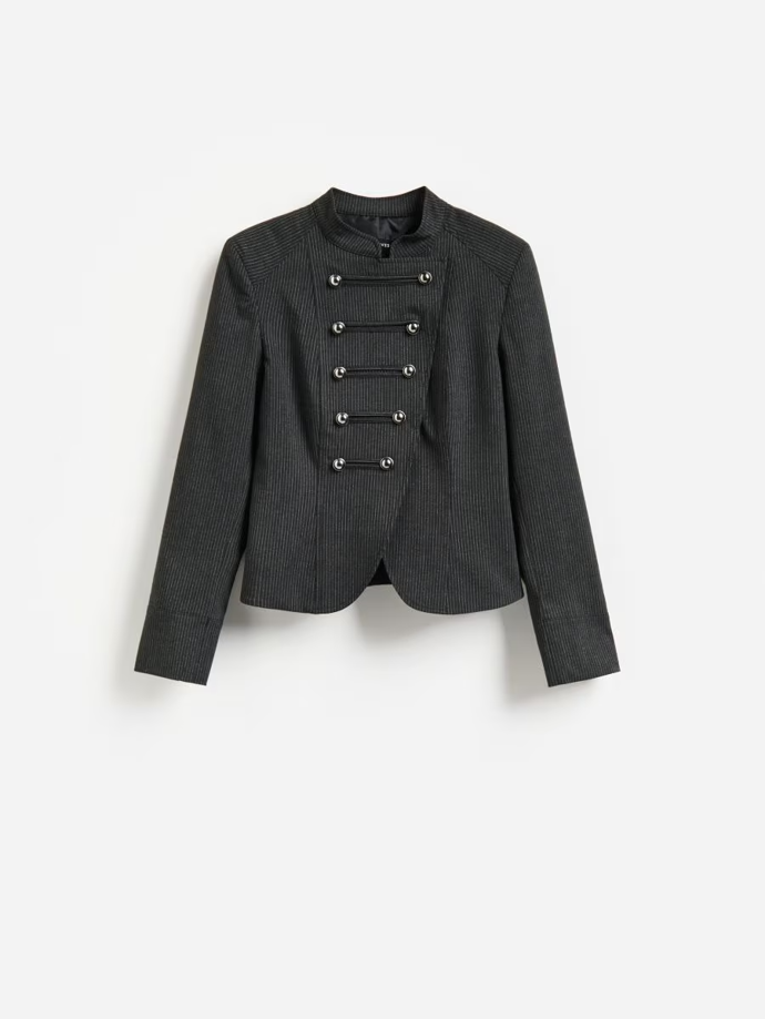 Sako v napoleonském stylu, Reserved, 1399 Kč