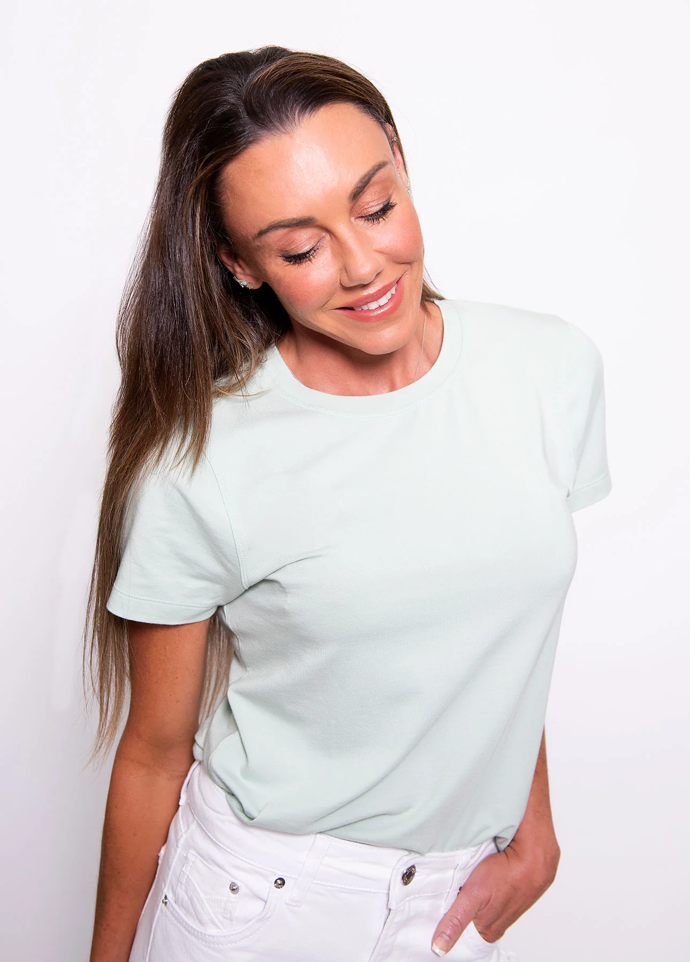 Tričko s krátkým rukávem, Fifty One Apparel, 1 043 Kč