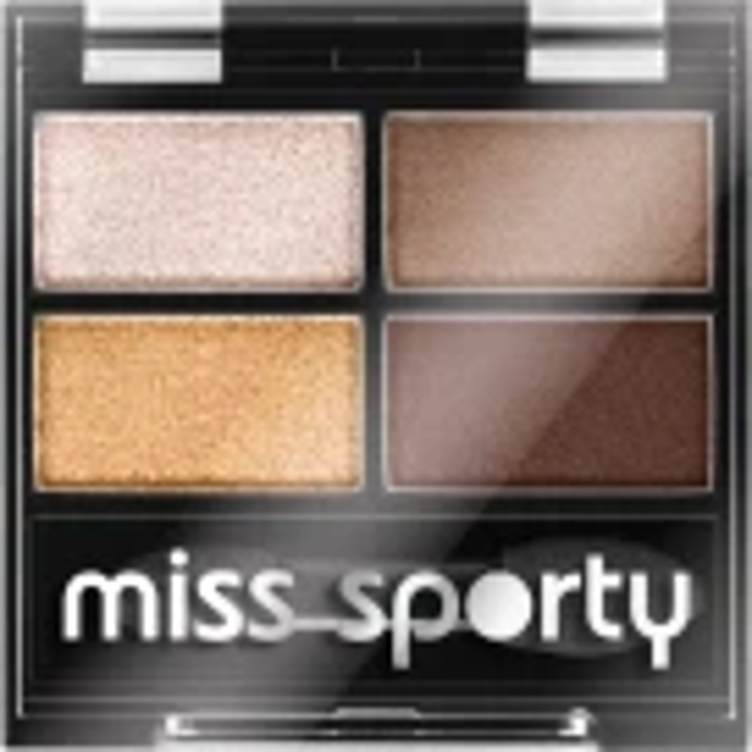 Paletka očních stínů, Miss Sporty, 114,90 Kč