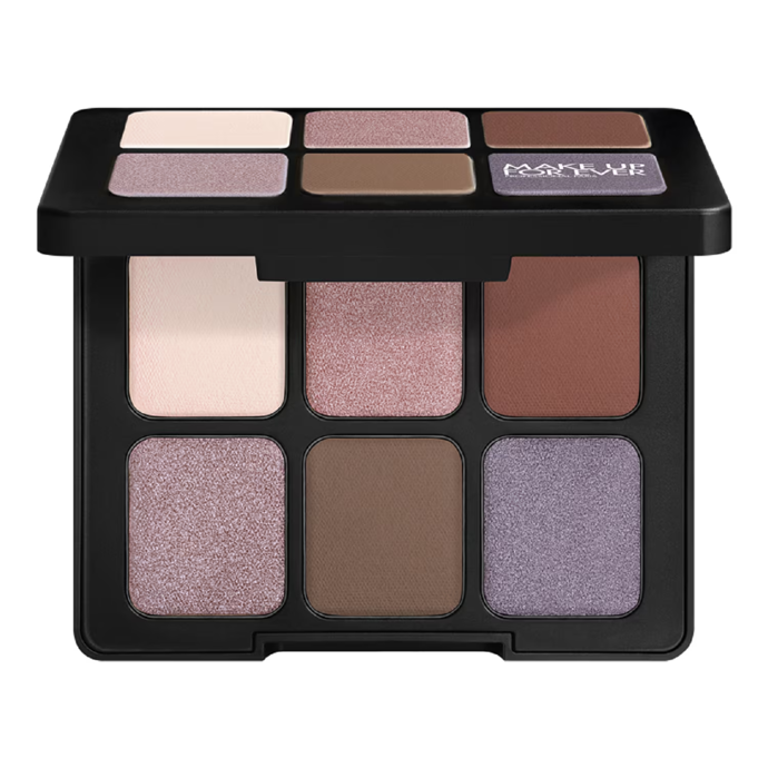 Paletka očních stínů, MAKE UP FOR EVER, 790 Kč