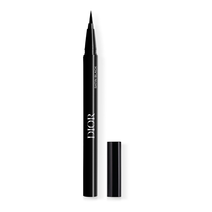 Voděodolné oční linky ve fixu, Dior, 1120 Kč