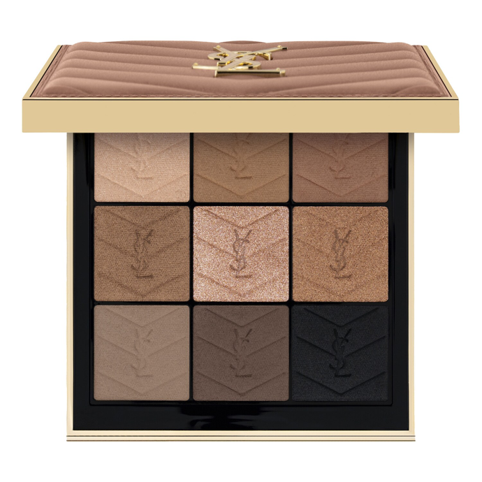Paletka očních stínů, Yves Saint Laurent, 2040 Kč